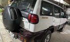 Nissan Terrano 2002 - Máy xăng 7 chỗ hai cầu