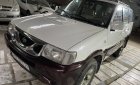 Nissan Terrano 2002 - Máy xăng 7 chỗ hai cầu