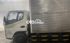 Mitsubishi Fuso Bán Mitshu Fuso 1.9t 2018 - Bán Mitshu Fuso 1.9t