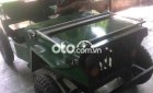 Jeep CJ   willy may xang 1980 - jeep cj willy may xang