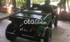 Jeep CJ   willy may xang 1980 - jeep cj willy may xang