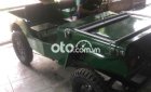 Jeep CJ   willy may xang 1980 - jeep cj willy may xang