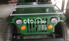 Jeep CJ   willy may xang 1980 - jeep cj willy may xang