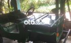 Jeep CJ   willy may xang 1980 - jeep cj willy may xang