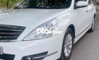 Nissan Teana bán xe  2010 - bán xe teana