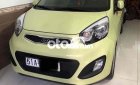 Kia Picanto Bán xe - hàng xuất Ý đủ đồ chơi 2011 - Bán xe KIA-PICANTO hàng xuất Ý đủ đồ chơi