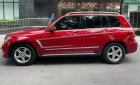 Mercedes-Benz GLK 220 2013 - Giá 605 triệu