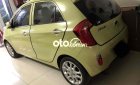 Kia Picanto Bán xe - hàng xuất Ý đủ đồ chơi 2011 - Bán xe KIA-PICANTO hàng xuất Ý đủ đồ chơi