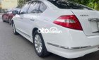 Nissan Teana bán xe  2010 - bán xe teana