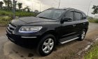 Hyundai Santa Fe 2008 - Bán xe chính chủ đi rất ít 121000 km ► Hyundai santafe số sàn đời 2008