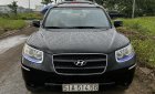 Hyundai Santa Fe 2008 - Bán xe chính chủ đi rất ít 121000 km ► Hyundai santafe số sàn đời 2008