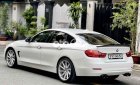 BMW 428i  428i Grandcoupe Trắng/Kem model 2016 2015 - BMW 428i Grandcoupe Trắng/Kem model 2016