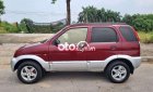 Daihatsu Terios  2005 2 cầu 4x4 2005 - Terios 2005 2 cầu 4x4