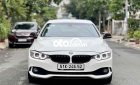 BMW 428i  428i Grandcoupe Trắng/Kem model 2016 2015 - BMW 428i Grandcoupe Trắng/Kem model 2016