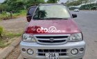 Daihatsu Terios  2005 2 cầu 4x4 2005 - Terios 2005 2 cầu 4x4