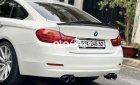 BMW 428i  428i Grandcoupe Trắng/Kem model 2016 2015 - BMW 428i Grandcoupe Trắng/Kem model 2016