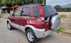 Daihatsu Terios  2005 2 cầu 4x4 2005 - Terios 2005 2 cầu 4x4