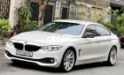 BMW 428i  428i Grandcoupe Trắng/Kem model 2016 2015 - BMW 428i Grandcoupe Trắng/Kem model 2016