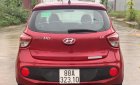 Hyundai i10 2020 - Huyndai i10 sx 2020 AT xe  tư nhân 1 chủ