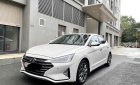 Hyundai Elantra 2019 -  Cần bán gấp Hyundai Elantra 2.0 2019 một chủ, biển TP.HCM