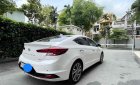 Hyundai Elantra 2019 -  Cần bán gấp Hyundai Elantra 2.0 2019 một chủ, biển TP.HCM