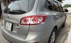 Hyundai Santa Fe Bán   bản slx mẫu 2010 máy dầu evgt 2010 - Bán Hyundai Santa Fe bản slx mẫu 2010 máy dầu evgt