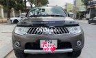 Mitsubishi Pajero Sport   TỰ ĐỘNG MÁY DẦU 7 CHỔ 2011 - MITSUBISHI PAJERO SPORT TỰ ĐỘNG MÁY DẦU 7 CHỔ