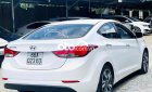 Hyundai Elantra cần bán huyndai  2014 - cần bán huyndai elantra