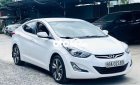 Hyundai Elantra cần bán huyndai  2014 - cần bán huyndai elantra