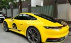 Porsche 911 Xe pos  carrare, 2021, bản tiêu chuẩn độ bản s 2021 - Xe pos 911 carrare, 2021, bản tiêu chuẩn độ bản s