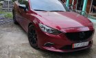 Mazda 6 2015 - BÁN XE MAZDA SX : 2015 GIÁ 410 TRIỆU.