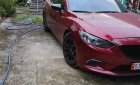 Mazda 6 2015 - BÁN XE MAZDA SX : 2015 GIÁ 410 TRIỆU.