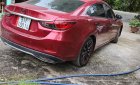 Mazda 6 2015 - BÁN XE MAZDA SX : 2015 GIÁ 410 TRIỆU.