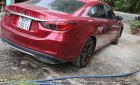 Mazda 6 2015 - BÁN XE MAZDA SX : 2015 GIÁ 410 TRIỆU.