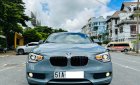 BMW 116i 2013 - giá rẻ, chất xe tốt, bao test hãng toàn quốc