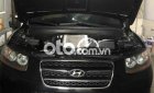 Hyundai Santa Fe xe santafe ,nhập hàn quóc, đăng ký 2008.màu đen, 2008 - xe santafe ,nhập hàn quóc, đăng ký 2008.màu đen,