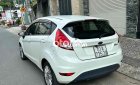 Ford Fiesta   2014 số tự động êm ái 2014 - Ford Fiesta 2014 số tự động êm ái