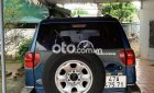 Nissan Terrano Xe   2000 2 cầu 7 chỗ 2000 - Xe nissan terrano 2000 2 cầu 7 chỗ