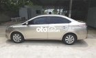 Toyota Vios Cần bán xe  2017 2017 - Cần bán xe vios 2017