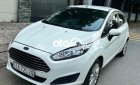 Ford Fiesta   2014 số tự động êm ái 2014 - Ford Fiesta 2014 số tự động êm ái