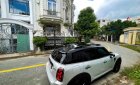 Mini Cooper S 2020 - CHÍNH CHỦ CẦN BÁN NHANH XE Mini countryman bản S, silver white