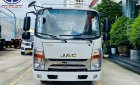 JAC N350 2023 - Cần bán JAC N350 đời 2023, nhập khẩu chính hãng, 300 triệu