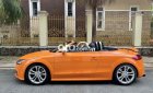 Audi TT  S ROADSTER 2.0 cực phẩm 2008 - AUDI TTS ROADSTER 2.0 cực phẩm