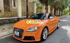 Audi TT  S ROADSTER 2.0 cực phẩm 2008 - AUDI TTS ROADSTER 2.0 cực phẩm