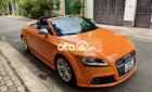 Audi TT  S ROADSTER 2.0 cực phẩm 2008 - AUDI TTS ROADSTER 2.0 cực phẩm