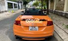 Audi TT  S ROADSTER 2.0 cực phẩm 2008 - AUDI TTS ROADSTER 2.0 cực phẩm