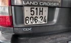 Toyota Land Cruiser Bán  LandCruiser GX cực chất 539tr 2007 - Bán Toyota LandCruiser GX cực chất 539tr