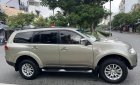 Mitsubishi Pajero 2012 - Chính Chủ Cần bán xe 7 chỗ MITSUBISHI