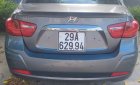 Hyundai Avante 2012 - BÁN NHANH XE Hyundai Avante HD sx 2012 nhập 3 cục 