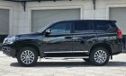 Toyota Land Cruiser Prado 2020 - e chạy 5v8 km nội thất còn rất mới